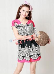 服裝批發新模式 貨到付款、新款不斷、支持混批的世界工廠網