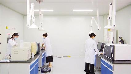 以高品質檢驗檢測技術服務經(jīng)濟社會高質量發(fā)展