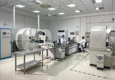 檢驗檢測機構開放日 市民觀察員走進計量測試一線，共筑產(chǎn)品質量保障防線