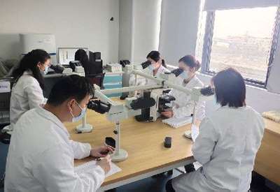 強信心·走進百企 | 南京金域 乘行業(yè)東風，生命健康產(chǎn)業(yè)邁向高質量發(fā)展