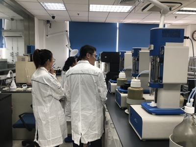 潤英藍地公司新聞 室內環(huán)境檢測服務正式上線