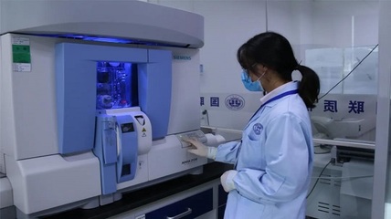 國(guó)聯(lián)質(zhì)檢 以專業(yè)檢測(cè)守護(hù)室內(nèi)環(huán)境，筑就綠色健康生活