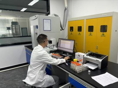 特色產(chǎn)業(yè)檢測(cè)獲認(rèn)可，助力地方經(jīng)濟(jì)展宏圖——記縣公共檢驗(yàn)檢測(cè)中心精準(zhǔn)服務(wù)賦能產(chǎn)業(yè)發(fā)展