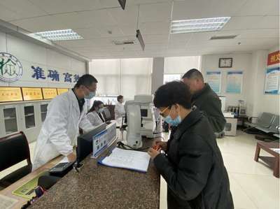 臨沂市檢驗(yàn)檢測(cè)中心 多措并舉，匠心打造優(yōu)質(zhì)計(jì)量服務(wù)窗口